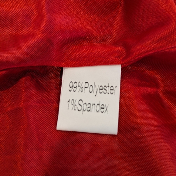 Cocktail Dress (NWOT, Med) - Picture 8 of 8